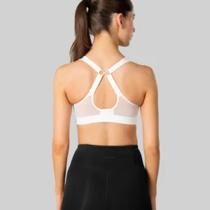 Discipline High Impact Run Bra