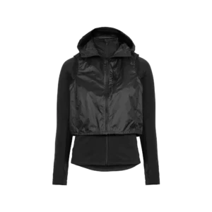 Discipline Running 2 in 1 Hybrid Jacket