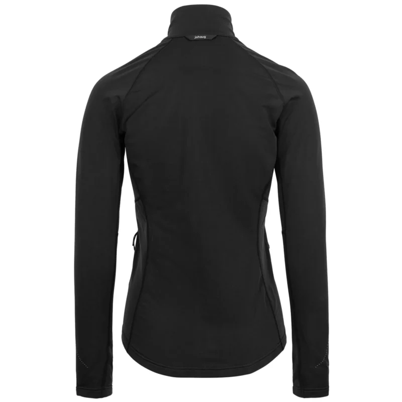 Discipline Running 2 in 1 Hybrid Jacket
