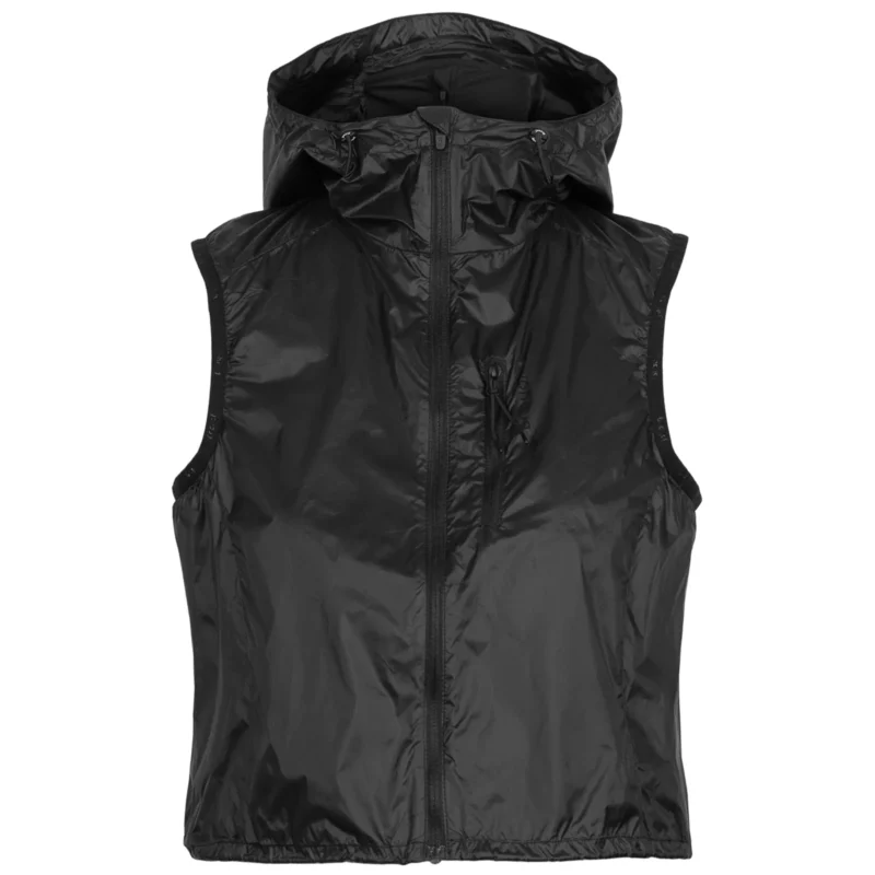 Discipline Running 2 in 1 Hybrid Jacket
