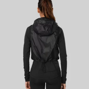 Discipline Running 2 in 1 Hybrid Jacket