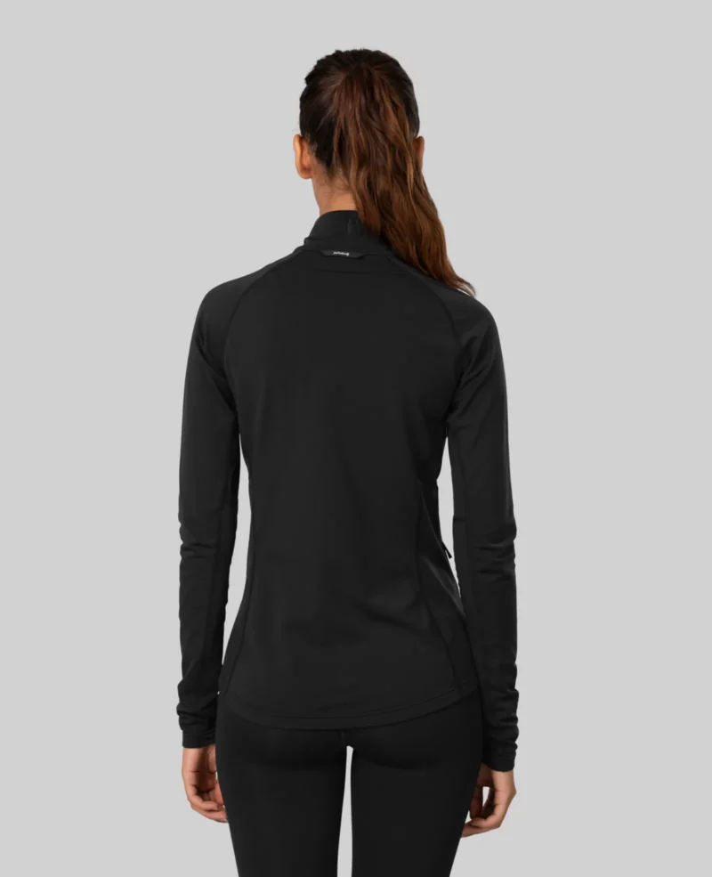 Discipline Running 2 in 1 Hybrid Jacket