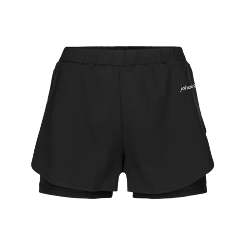 Discipline Shorts 2.0