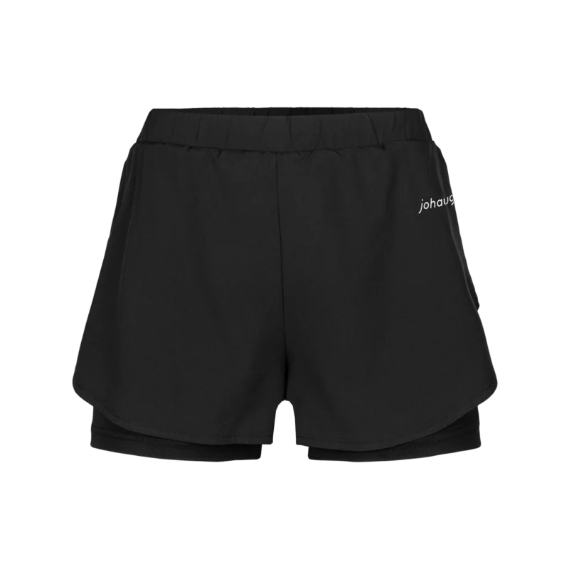 Discipline Shorts 2.0