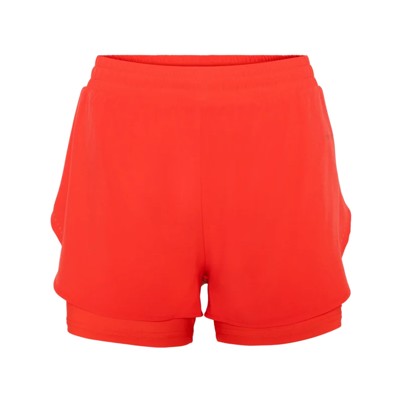 Discipline Shorts 2.0