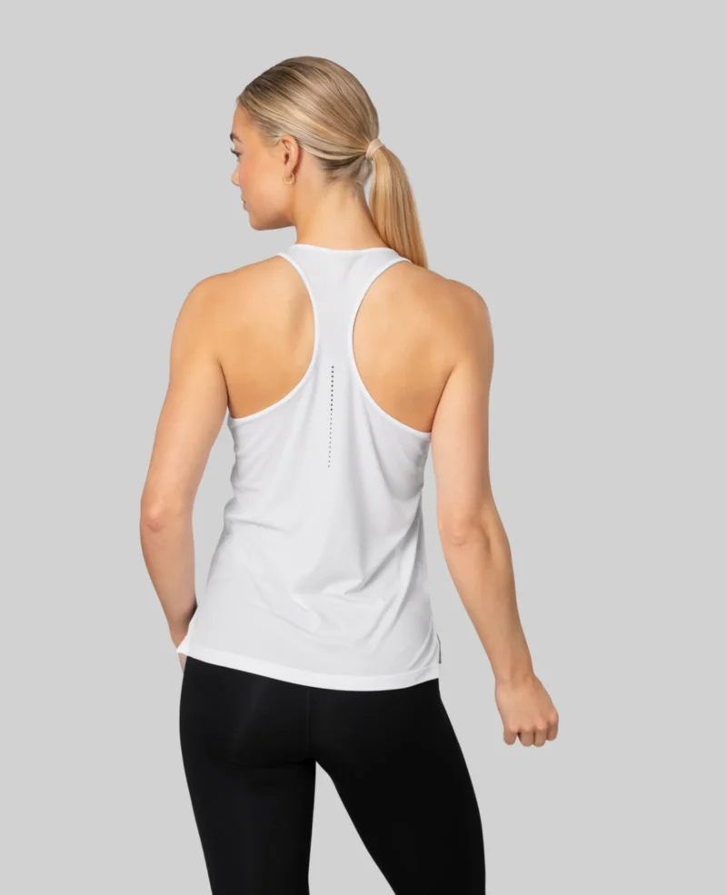 Discipline Singlet