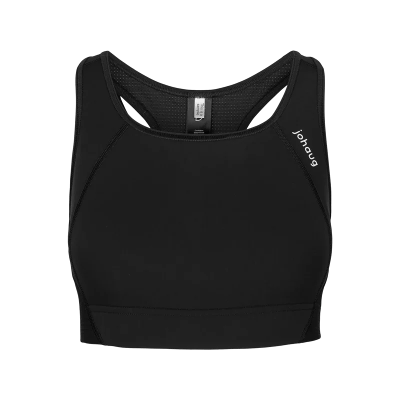 Discipline Sports Bra