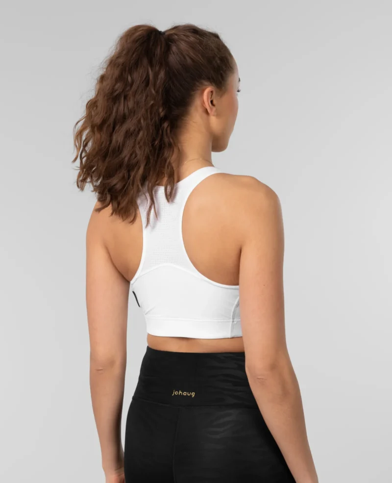Discipline Sports Bra