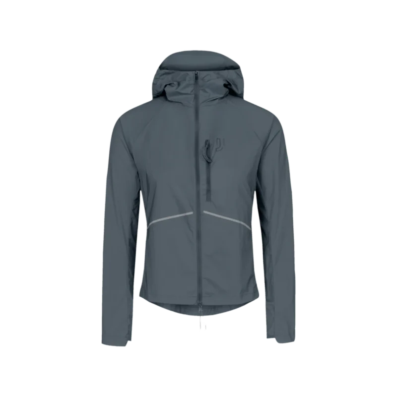 Discipline Wind Jacket