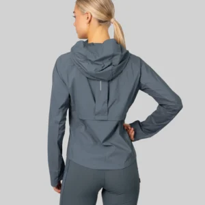 Discipline Wind Jacket