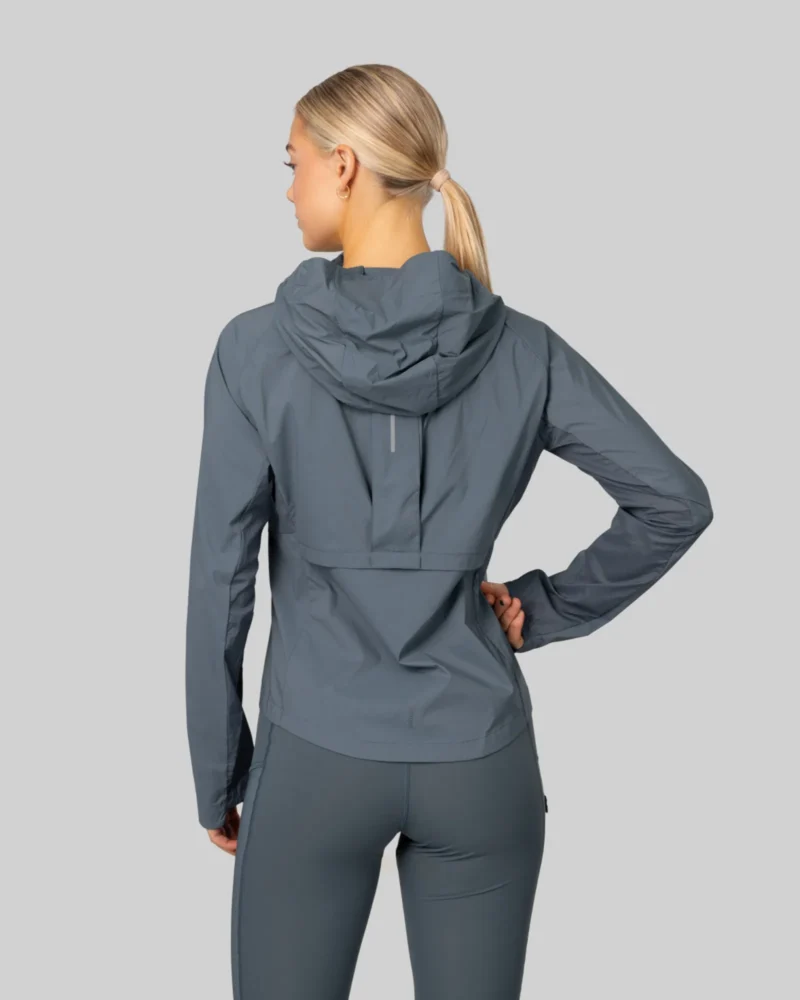 Discipline Wind Jacket