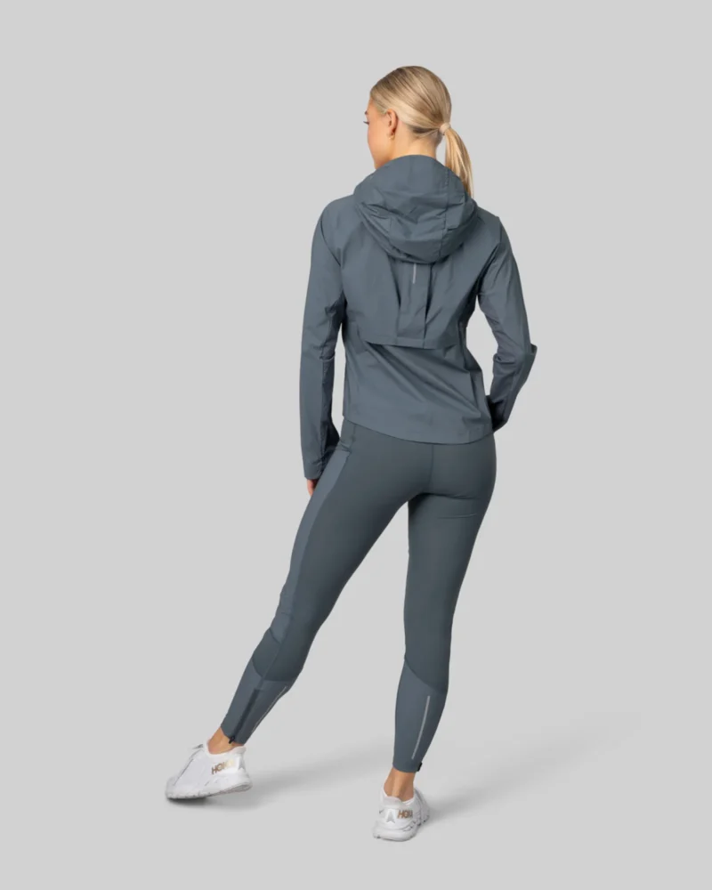 Discipline Wind Jacket