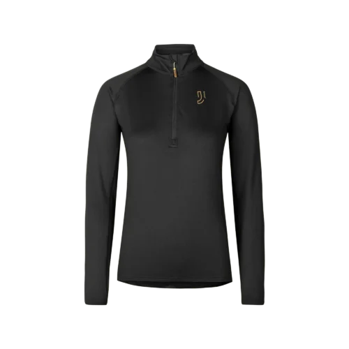 Elemental Half Zip