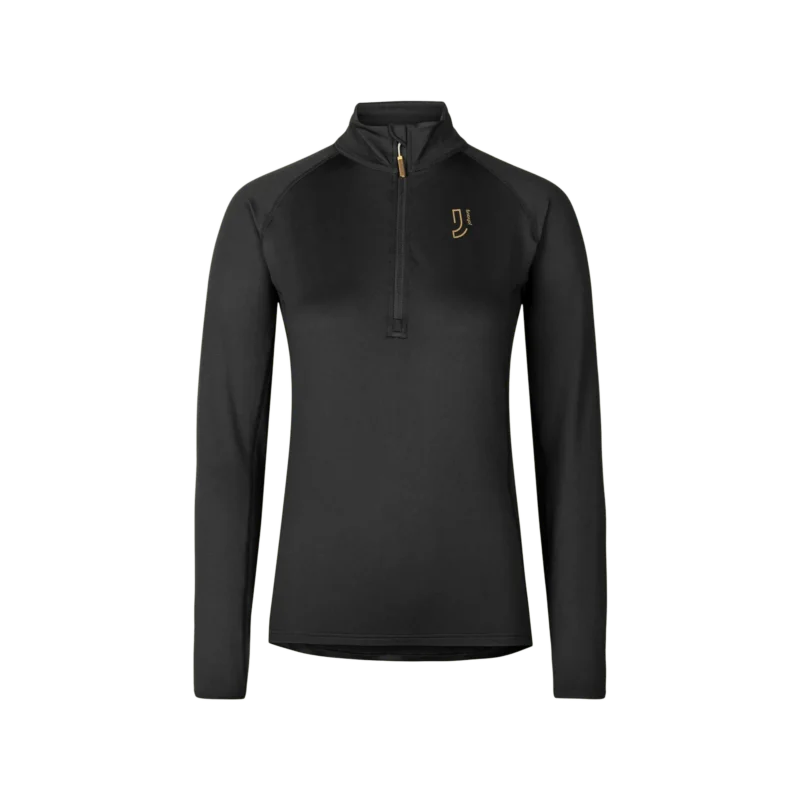 Elemental Half Zip