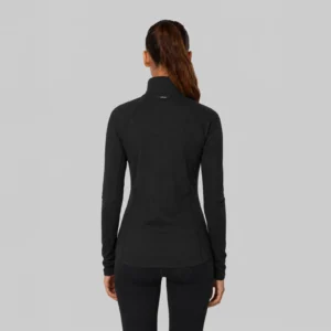 Elemental Half Zip