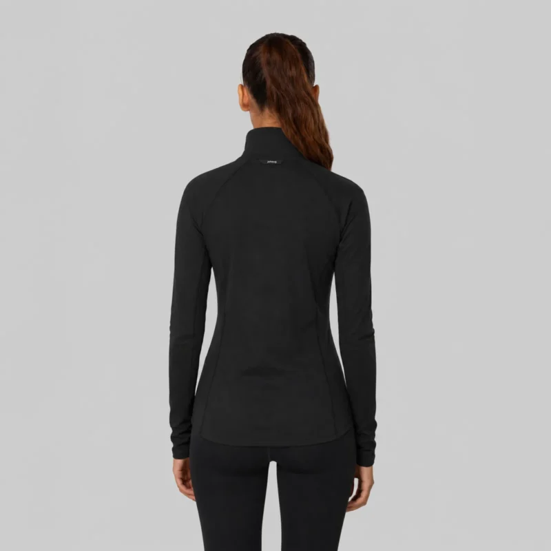 Elemental Half Zip