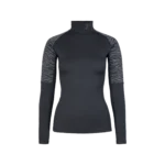 Elevate Wool Half Zip