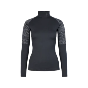 Elevate Wool Half Zip
