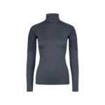 Elevate Wool Half Zip
