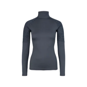 Elevate Wool Half Zip
