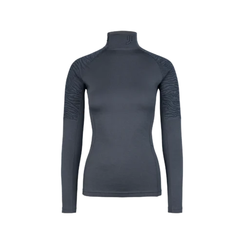 Elevate Wool Half Zip