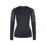 Elevate Wool Long Sleeve