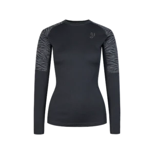 Elevate Wool Long Sleeve