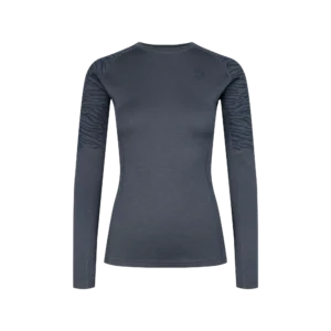 Elevate Wool Long Sleeve