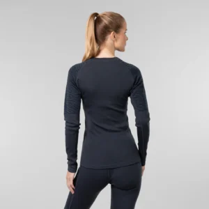 Elevate Wool Long Sleeve