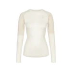 Elevate Wool Long Sleeve