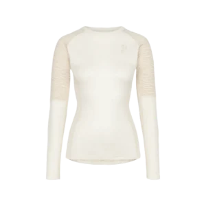 Elevate Wool Long Sleeve