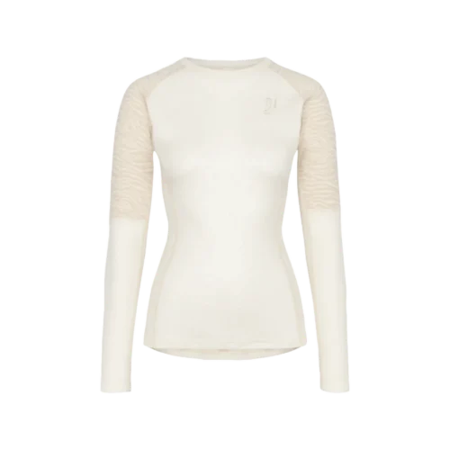 Elevate Wool Long Sleeve