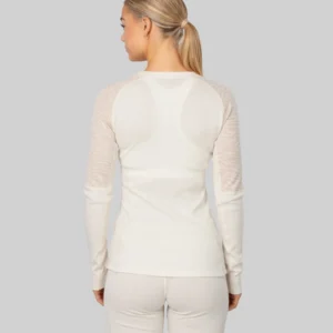 Elevate Wool Long Sleeve