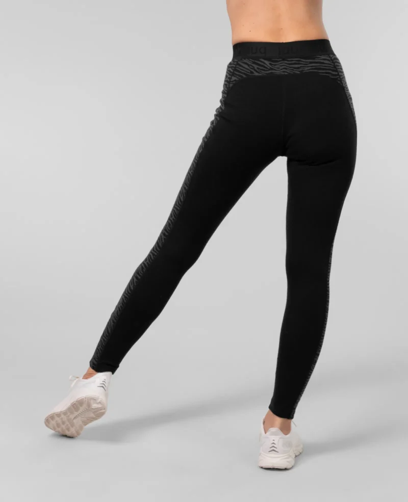 Elevate Wool Pants