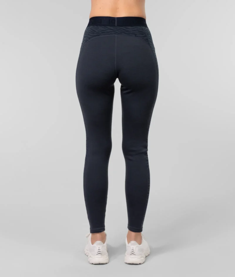 Elevate Wool Pants
