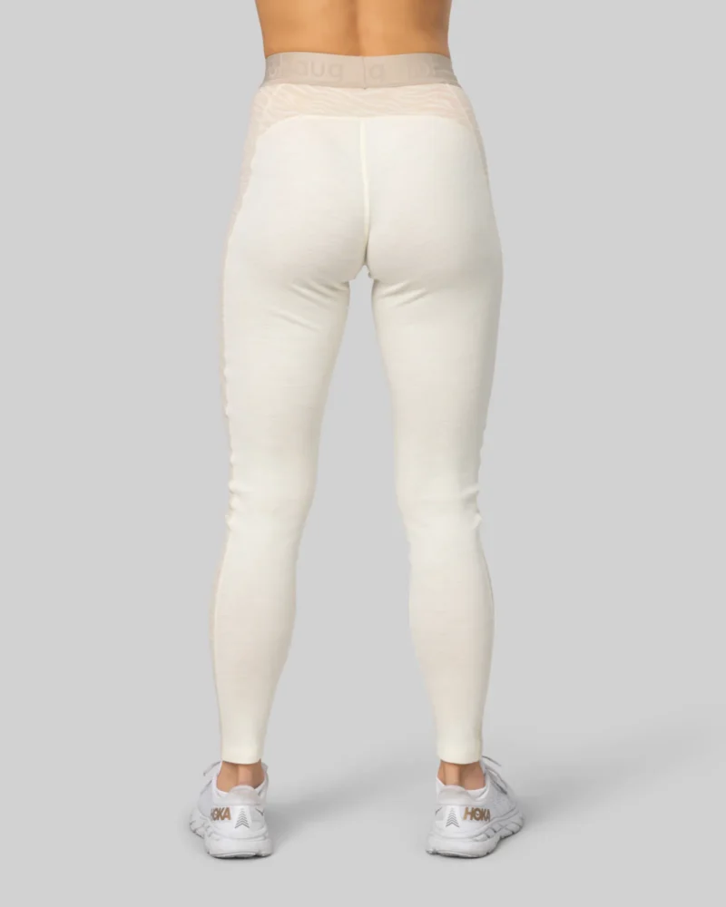 Elevate Wool Pants