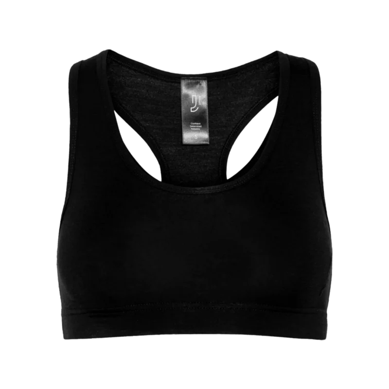 Elevate Wool Top