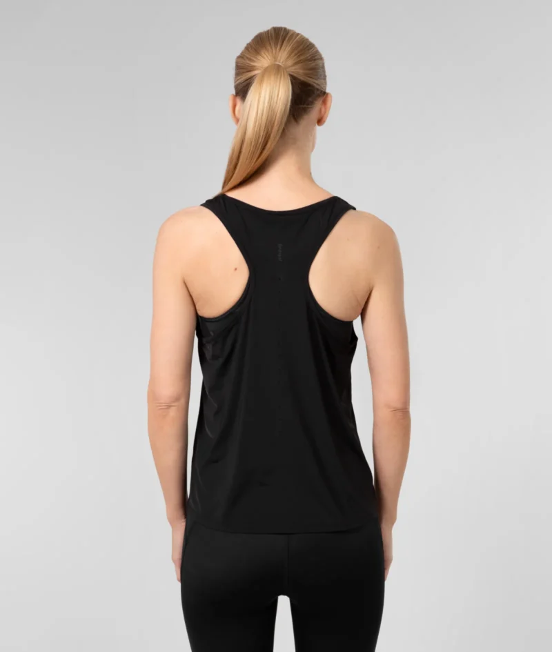 Elevated Performance Singlet