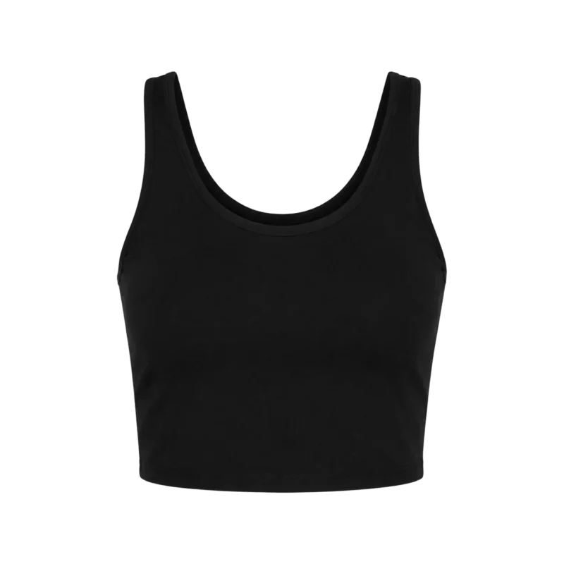 Elevated Performance Top