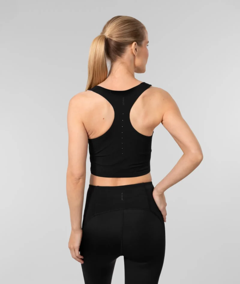 Elevated Performance Top