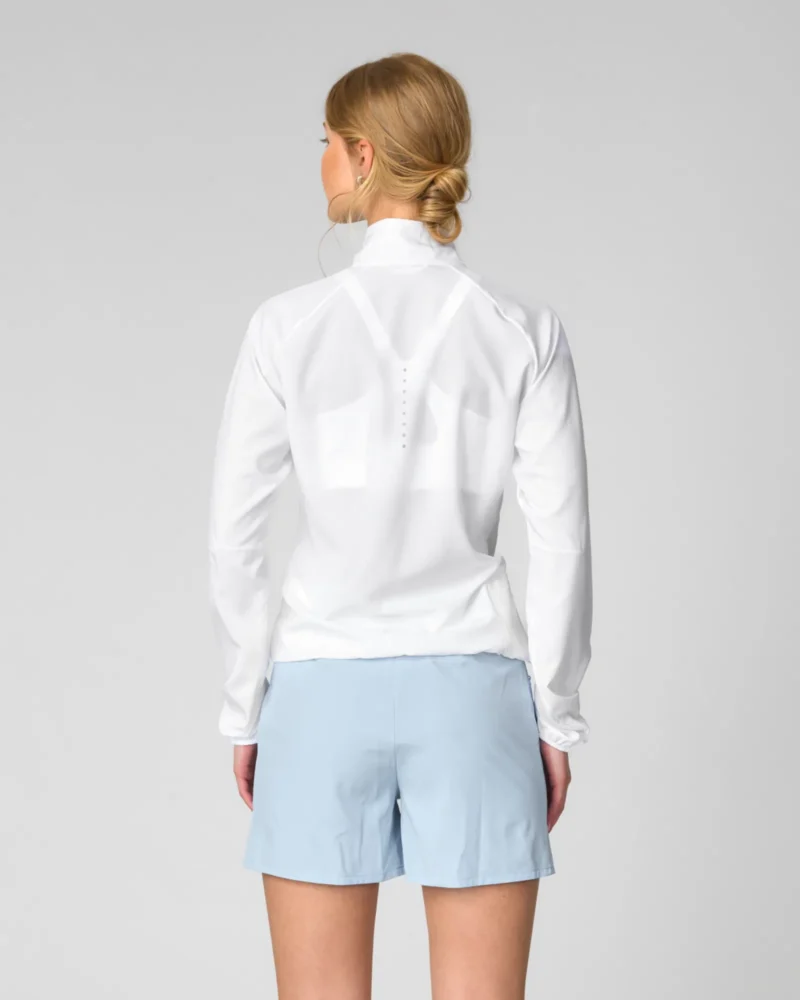 Energy Jacket