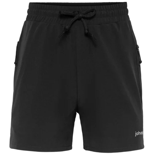 Johaug energy shorts black