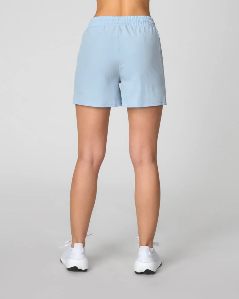 Energy Shorts
