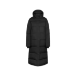 Escape Down Long Coat