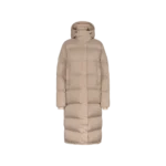 Escape Down Long Coat