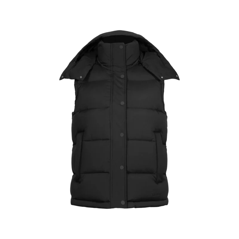 johaug-escape-down-vest-black-1 Escape Down Vest