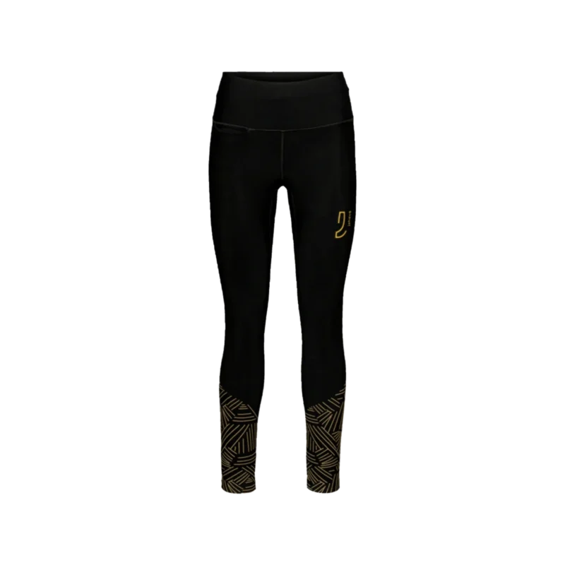 Flash Warm Tights