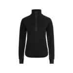 Fusion Pile Henley