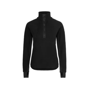 Fusion Pile Henley