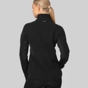 Fusion Pile Henley